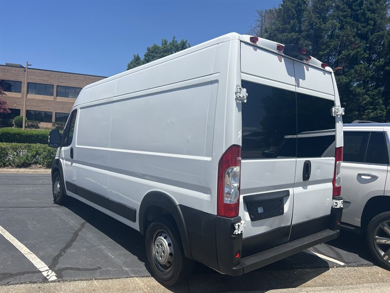 Used 2023 RAM ProMaster 2500 FWD image 20