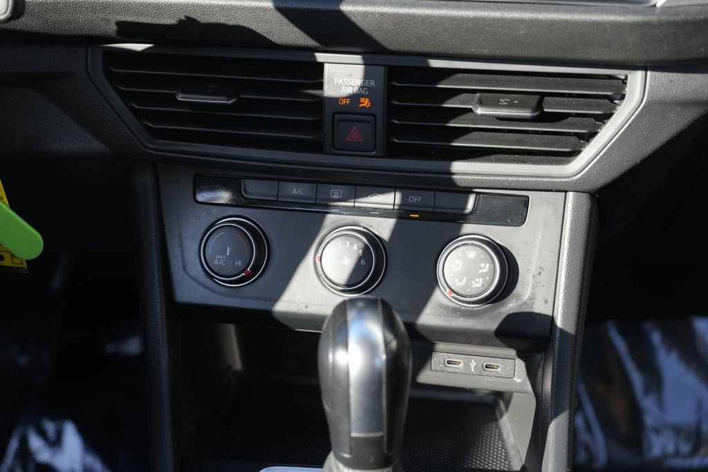 Used 2021 Volkswagen Jetta S w/ Driver Assistance Package FWD image 39