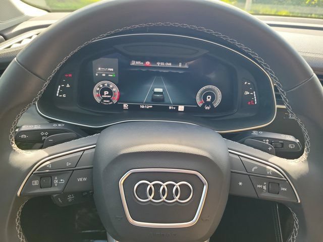 Certified 2026 Audi Q7 2.0T Premium Plus w/ Premium Plus Package AWD/4WD image 20