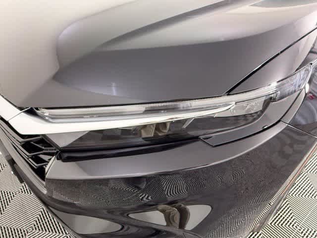 New 2027 Honda CR-V EX-L image 11