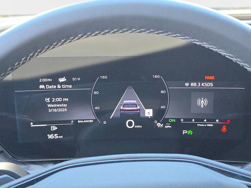 Certified 2025 Audi Q5 Premium w/ Convenience Package image 22