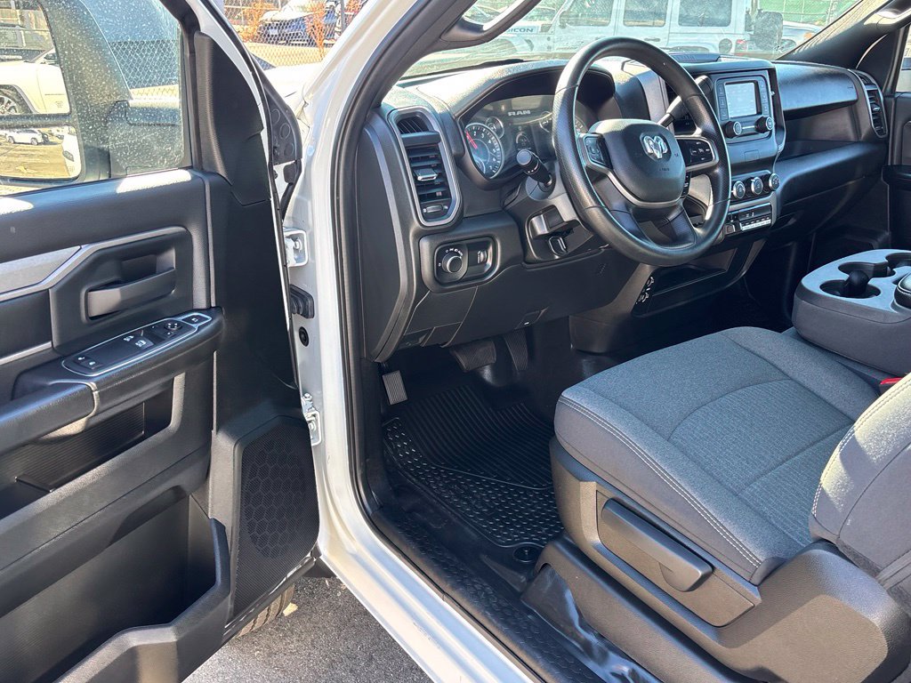 Used 2023 RAM 5500 Tradesman RWD image 10