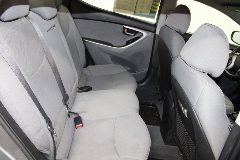 Used 2013 Hyundai Elantra GLS image 26