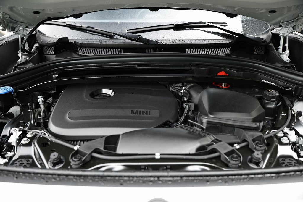 New 2026 MINI Cooper Countryman S image 32