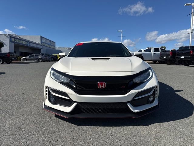 Used 2021 Honda Civic Type R image 9