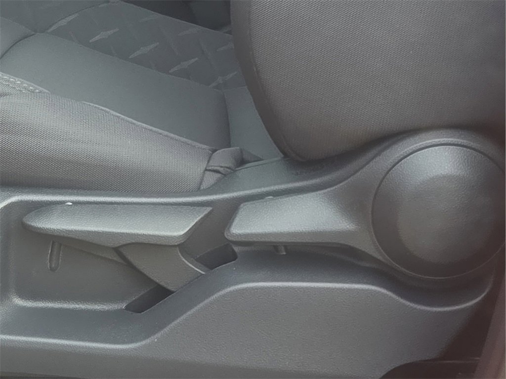 New 2026 Toyota Tacoma SR5 image 18