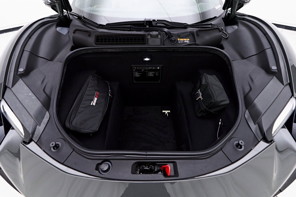 Used 2023 Ferrari 296 GTB image 19