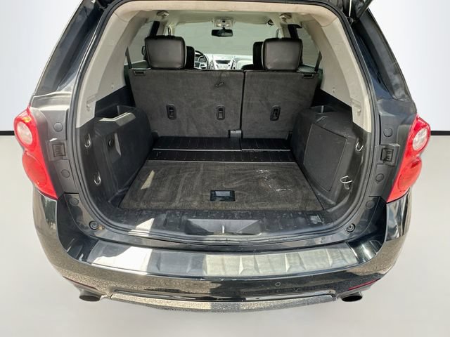 Used 2010 Chevrolet Equinox LTZ AWD/4WD image 26