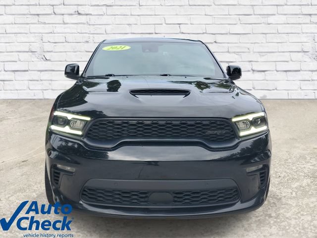 Used 2021 Dodge Durango SRT w/ Technology Group AWD/4WD image 6