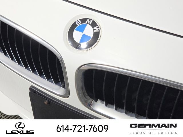 Used 2013 BMW 328i xDrive Sedan AWD/4WD image 15