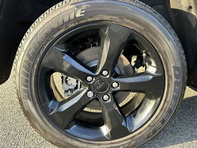 Used 2023 Jeep Grand Cherokee Altitude image 12