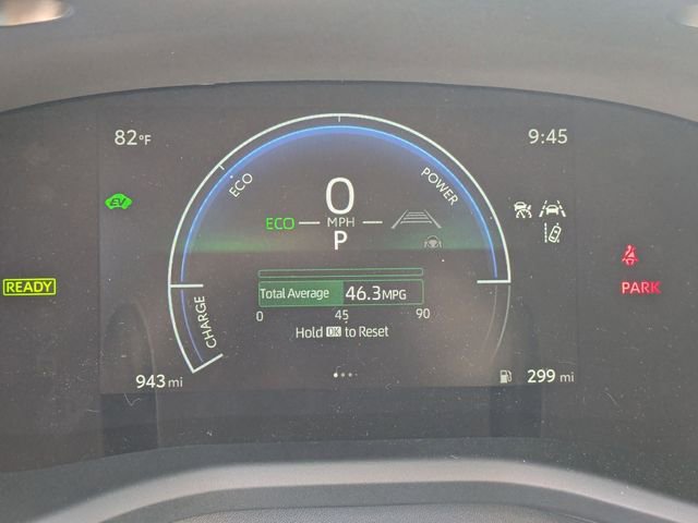 Certified 2026 Toyota Camry LE FWD image 19