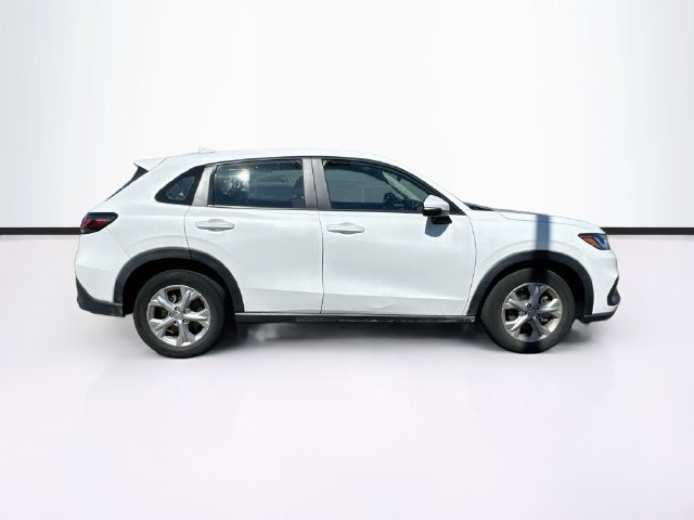 Certified 2023 Honda HR-V LX image 10