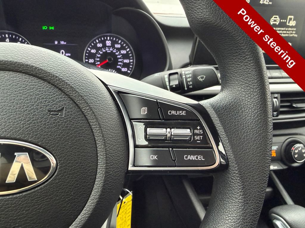 Used 2020 Kia Forte LXS image 18