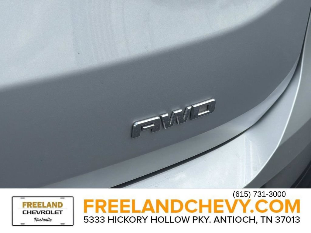 Used 2020 GMC Terrain SLE w/ Driver Convenience Package AWD/4WD image 14