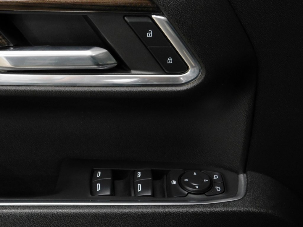 Used 2024 Chevrolet Silverado 1500 RST image 27