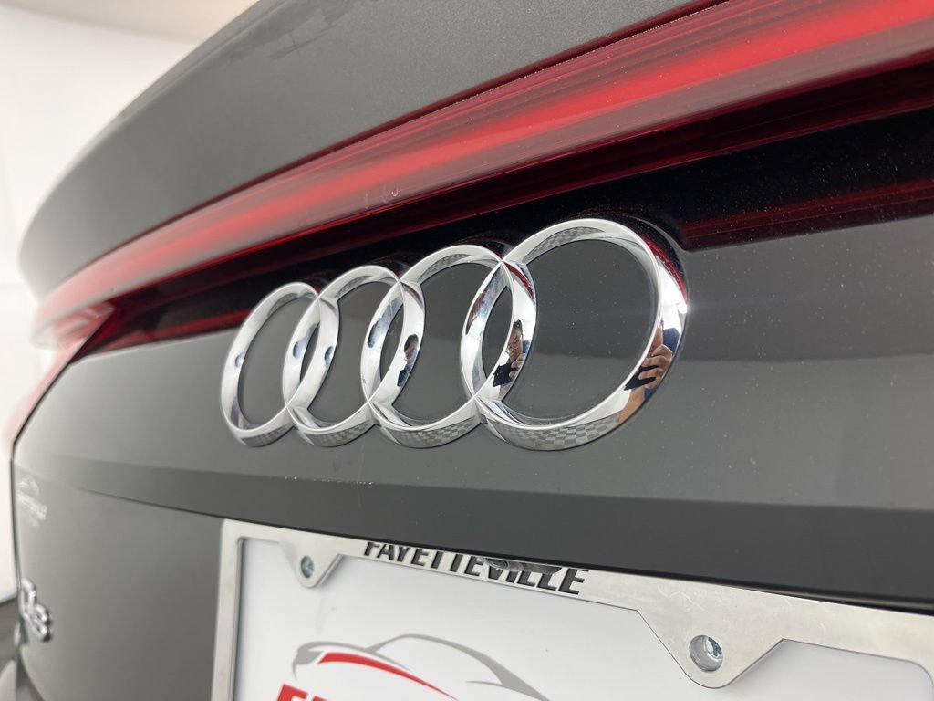 Used 2021 Audi Q8 Premium Plus w/ Premium Plus Package AWD/4WD image 13