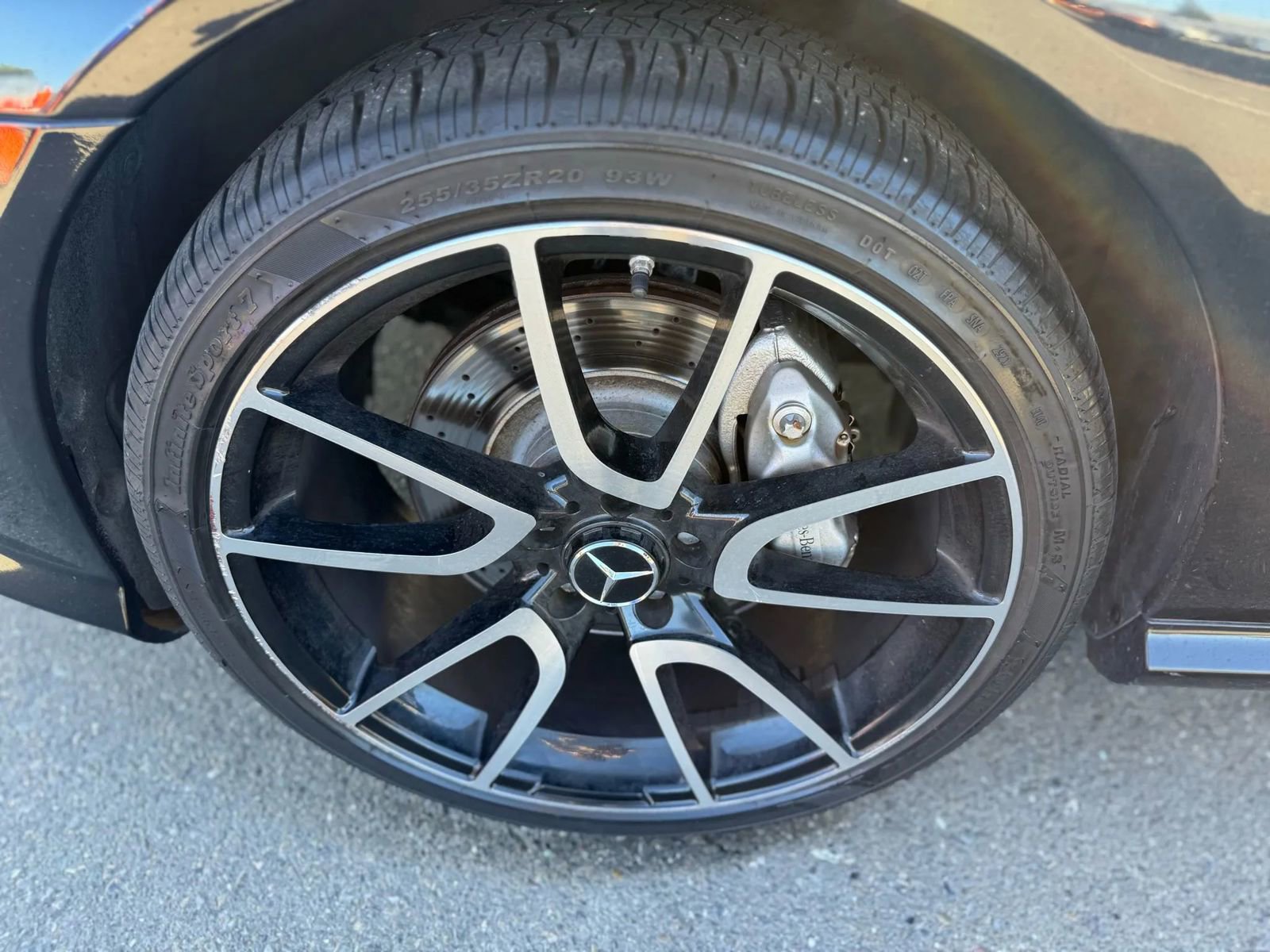 Used 2012 Mercedes-Benz S 550 image 18