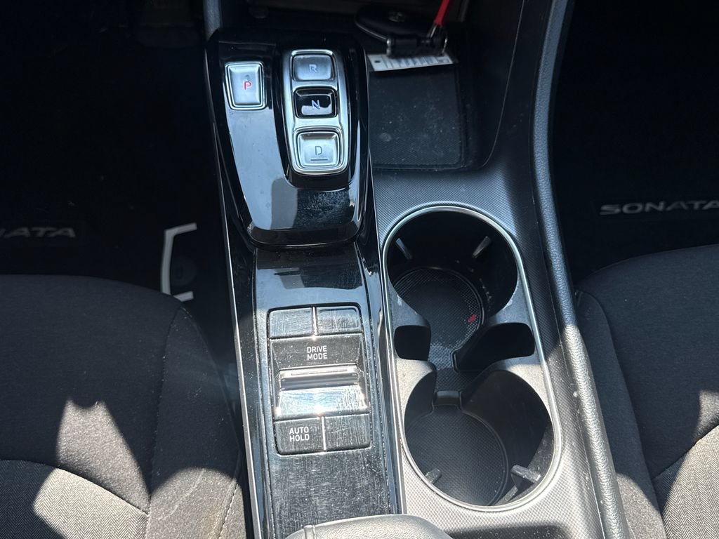 Used 2023 Hyundai Sonata SEL FWD image 23