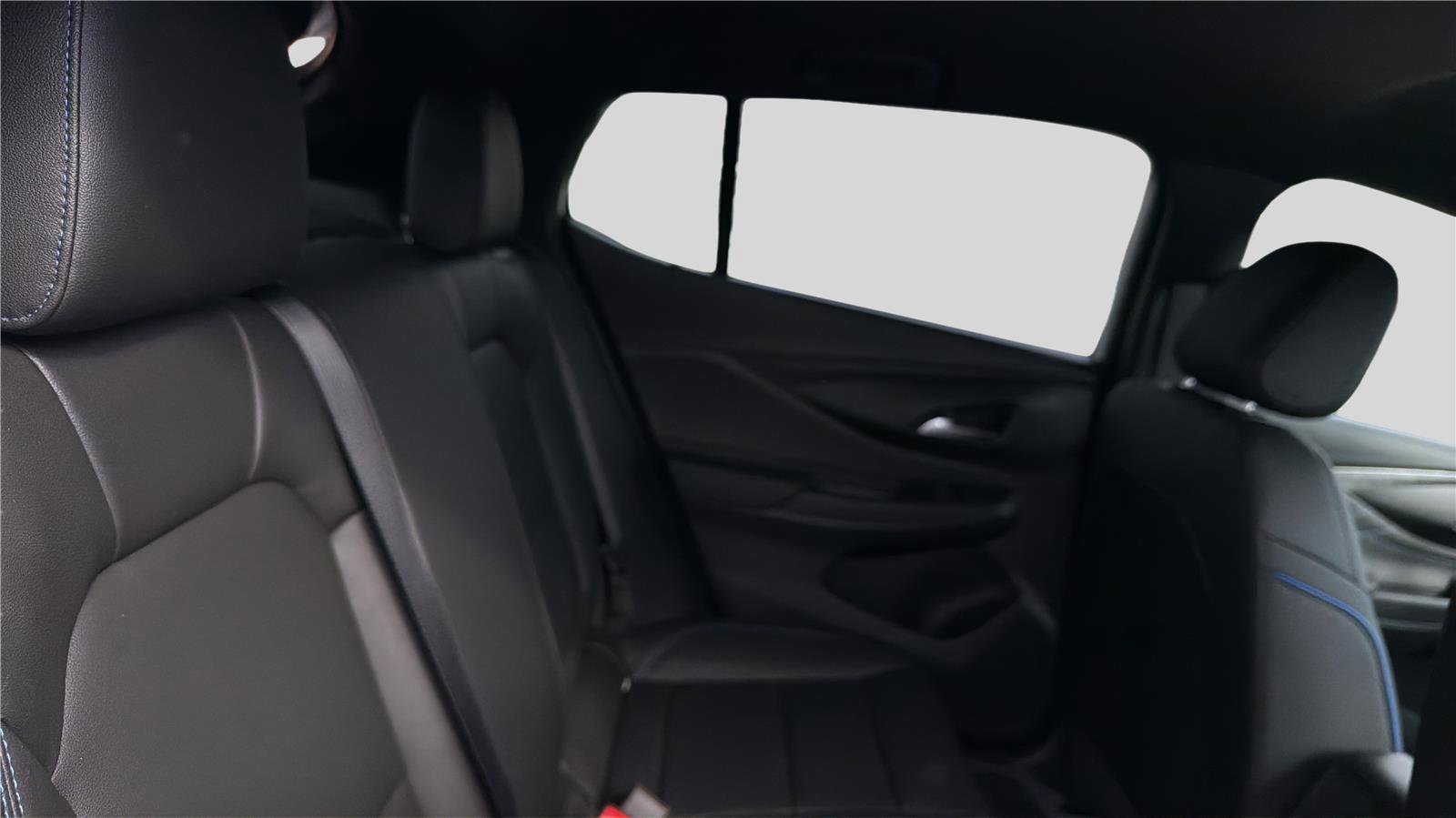 New 2026 Buick Envista Sport Touring w/ Convenience I Package image 20