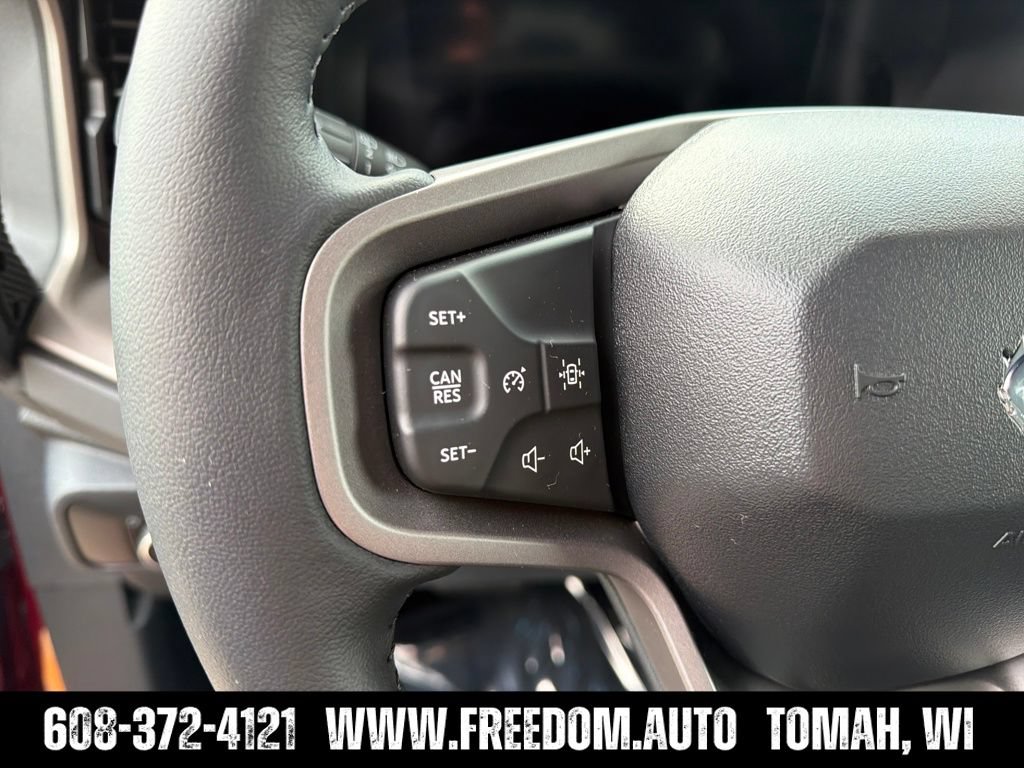 New 2026 Ford Bronco Outer Banks w/ Sasquatch Package AWD/4WD image 22
