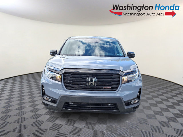 Certified 2023 Honda Ridgeline Sport image 2