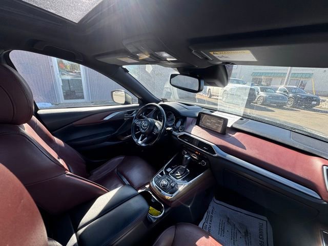 Used 2016 MAZDA CX-9 Signature image 25