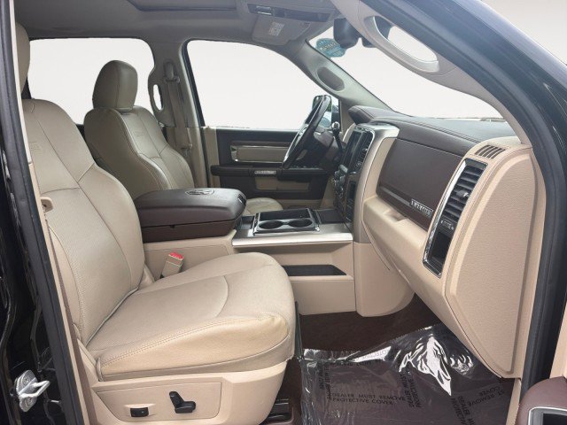 Used 2013 RAM 2500 Laramie w/ Convenience Group image 9