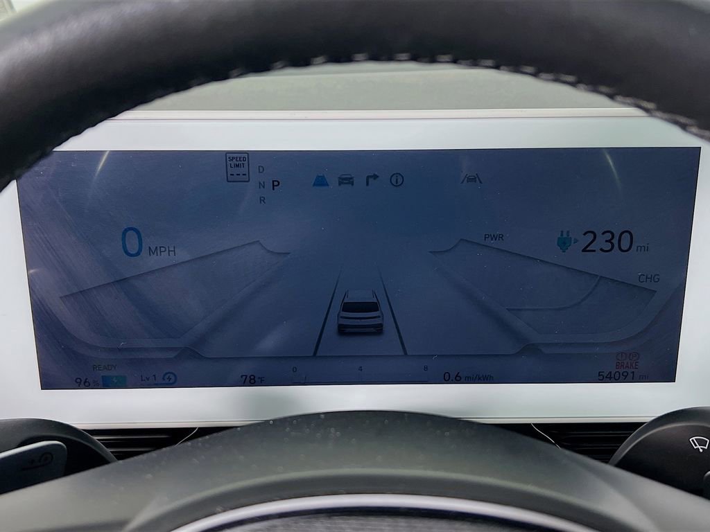 Used 2024 Hyundai Ioniq 5 SEL image 27