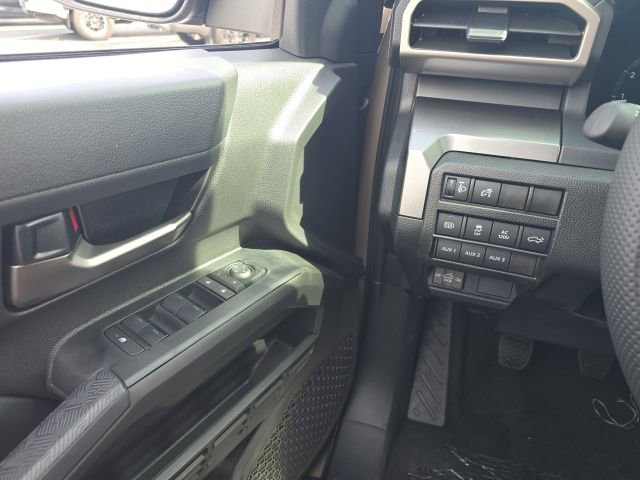 New 2026 Toyota Tacoma TRD Off-Road image 15