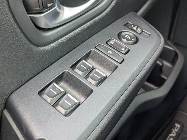 New 2026 Honda Passport RTL image 24