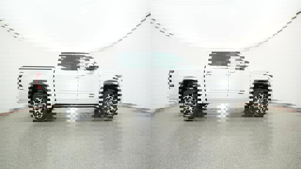 New 2026 Toyota Tundra 1794 Edition image 27