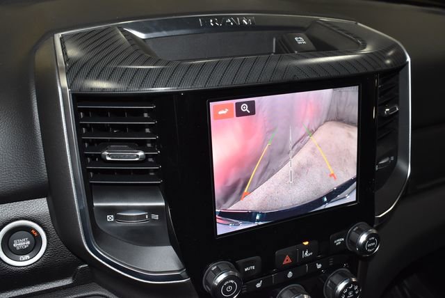 New 2026 RAM 1500 Big Horn image 14