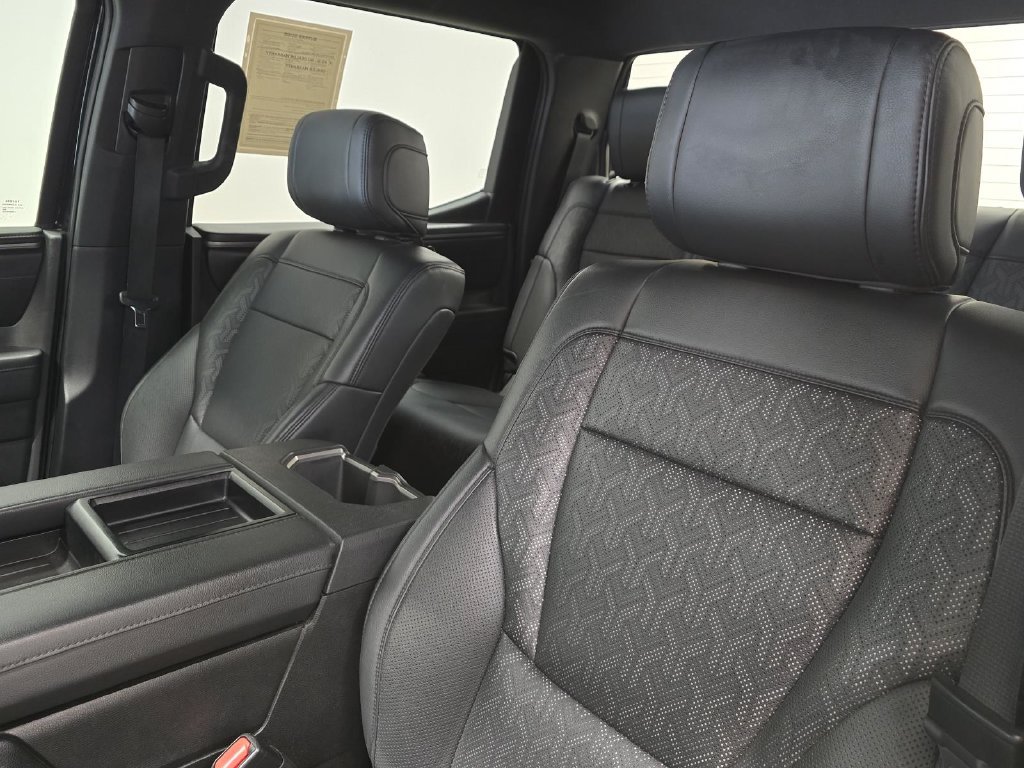 Used 2025 Toyota Tundra SR5 w/ SR5 Premium Package RWD image 20