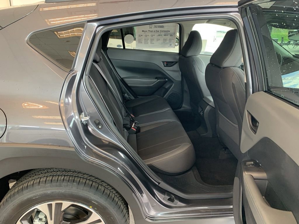 New 2026 Subaru Crosstrek 2.0i Premium image 17