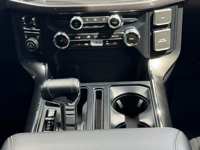 Used 2023 Ford F150 XLT w/ Equipment Group 302A High AWD/4WD image 14