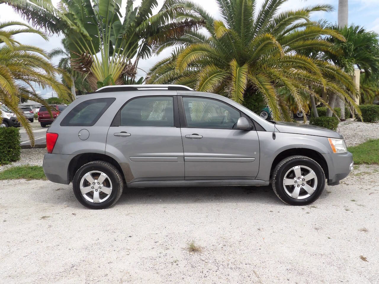 Used 2006 Pontiac Torrent 2WD image 9