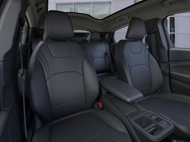 New 2025 Ford Mustang Mach-E Premium AWD/4WD image 10