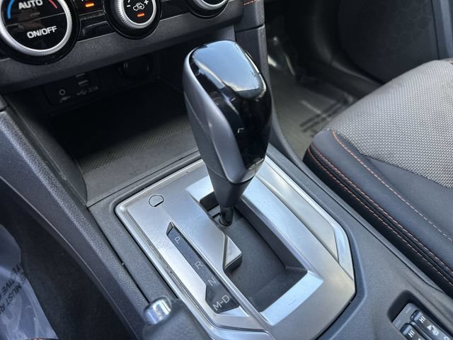 Certified 2023 Subaru Crosstrek 2.0i Premium AWD/4WD image 20