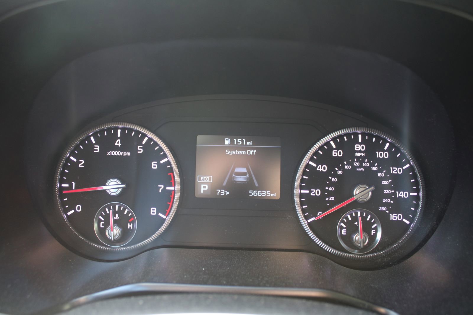 Certified 2020 Kia Telluride S image 29