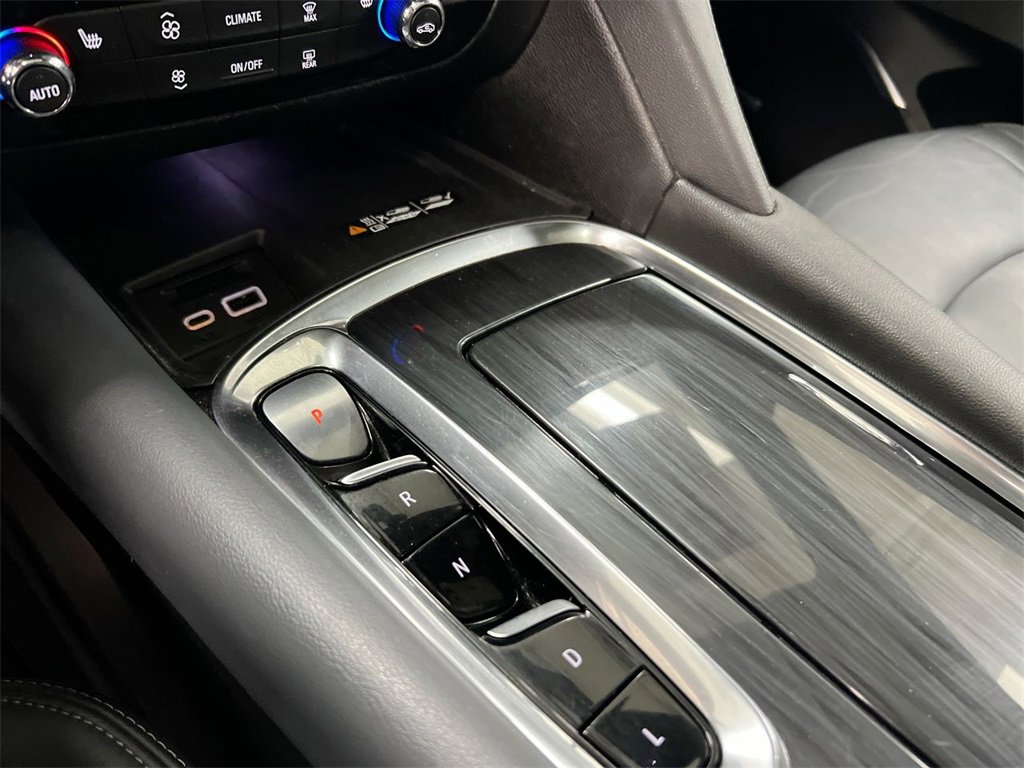 Used 2023 Buick Enclave Essence w/ Experience Buick Package image 17