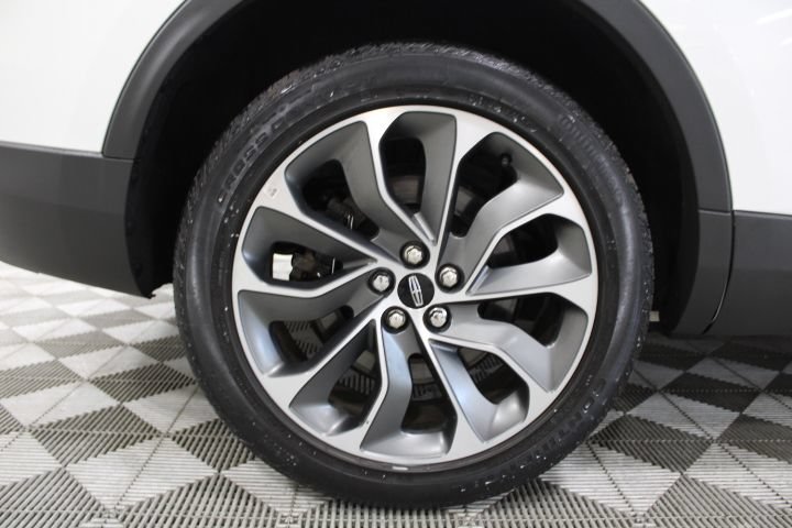 Used 2022 Lincoln Nautilus Reserve AWD/4WD image 50