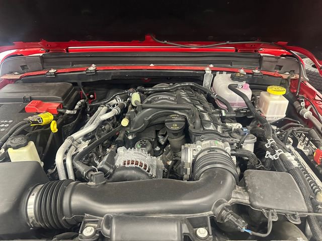 Used 2023 Jeep Gladiator Sport image 18