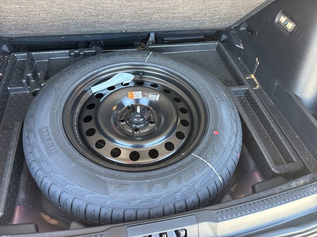 Used 2025 Ford Bronco Sport Badlands image 14