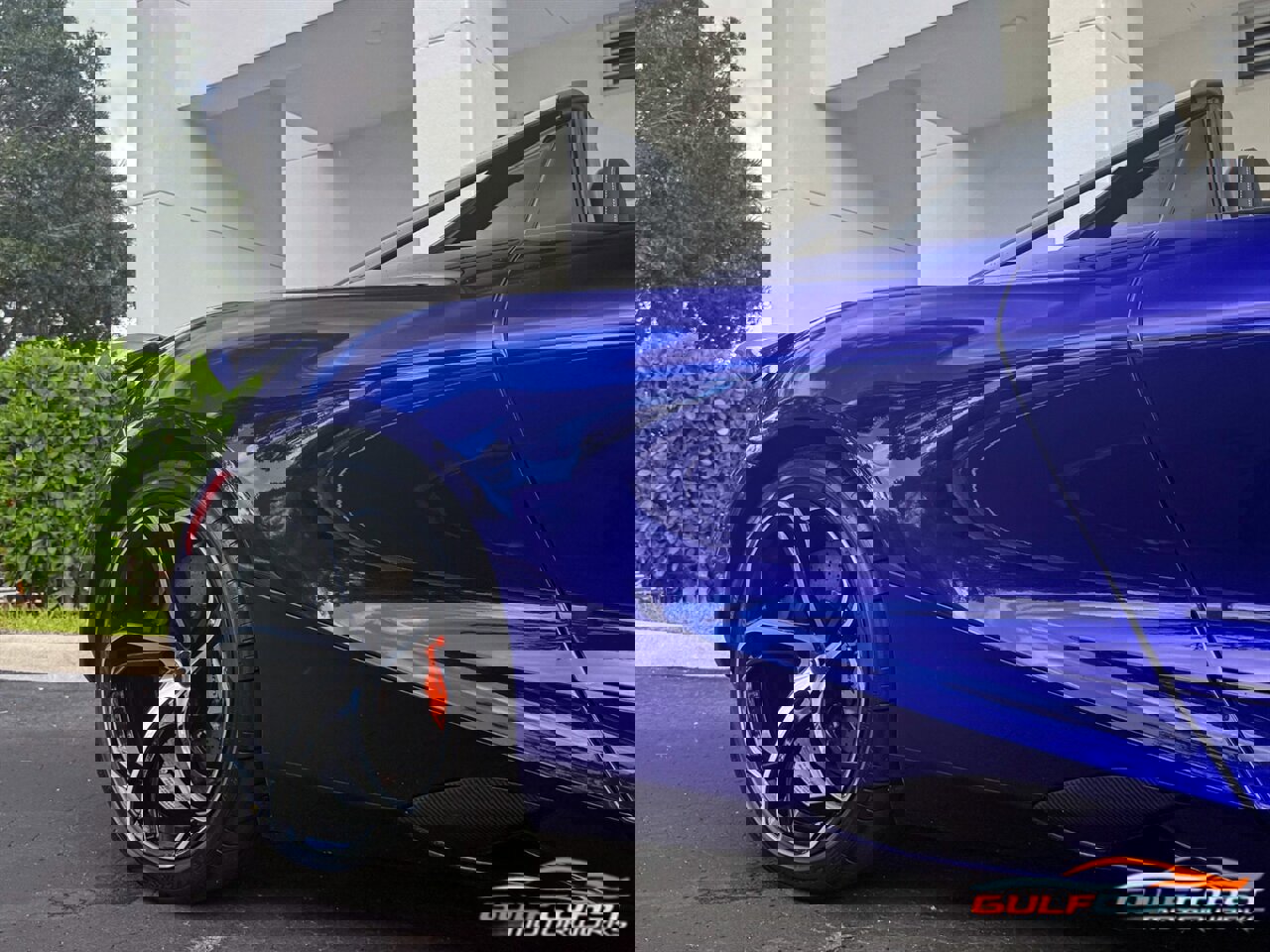 Used 2025 McLaren 750S Spider image 65