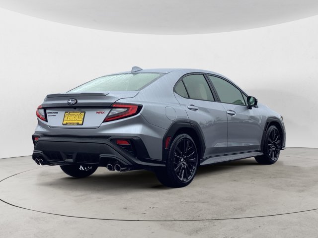 New 2026 Subaru WRX Limited AWD/4WD image 5