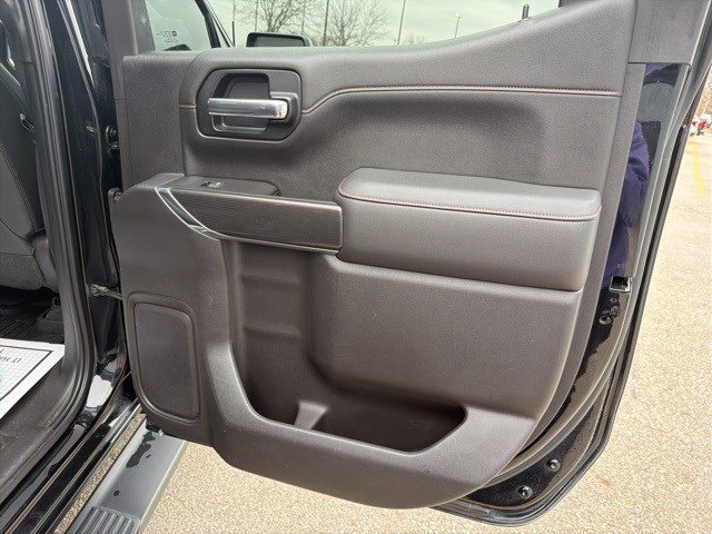 Used 2019 GMC Sierra 1500 AT4 w/ AT4 Premium Package image 18