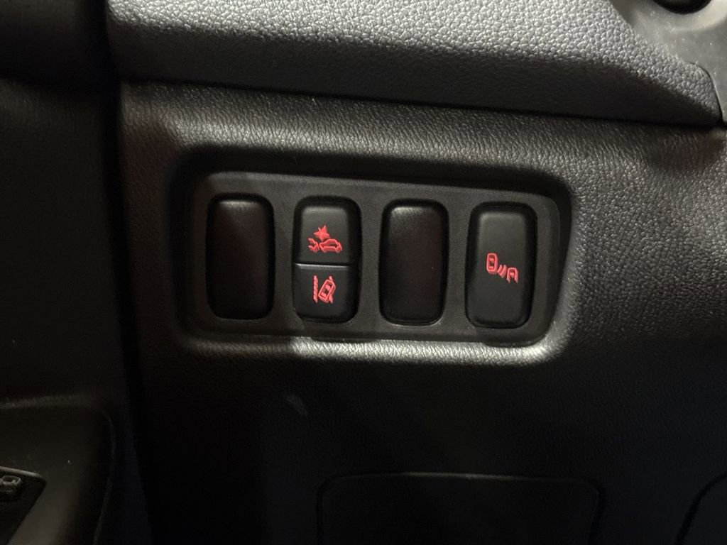 Used 2024 Mitsubishi Outlander Sport ES AWD/4WD image 18