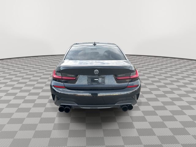 Used 2022 BMW M340i xDrive w/ Premium Package image 7