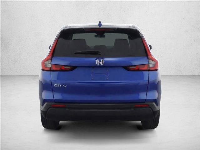 Certified 2023 Honda CR-V EX image 6